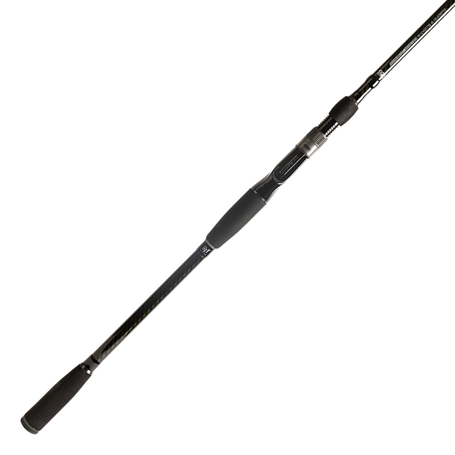 View of Baitcast_Rods BFT Ninety Two Baitcast Rods Swimbait Master XH 7'9'' available at EZOKO Fishing