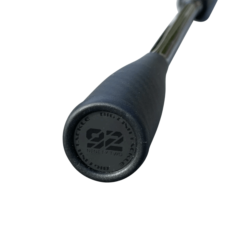 View of Spinning_Rods BFT Ninety Two Spinning Rods available at EZOKO Pike and Musky Shop
