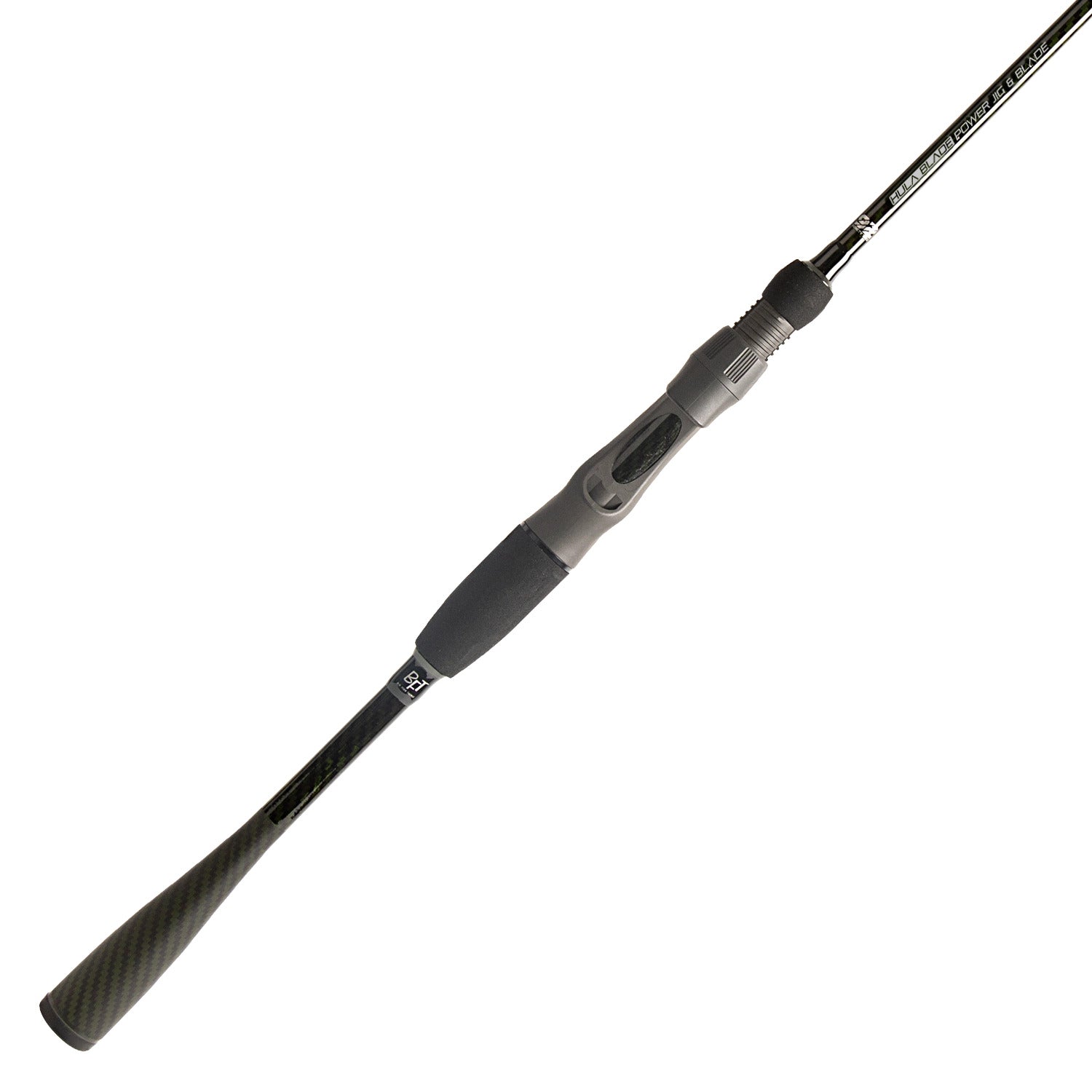 View of Spinning_Rods BFT Ninety Two Spinning Rods Hula Blade MH 7'4" available at EZOKO Fishing