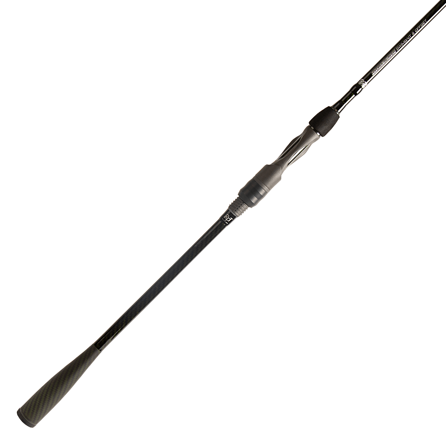 View of Spinning_Rods BFT Ninety Two Spinning Rods Hydra Slayer H 8'0'' available at EZOKO Pike and Musky Shop