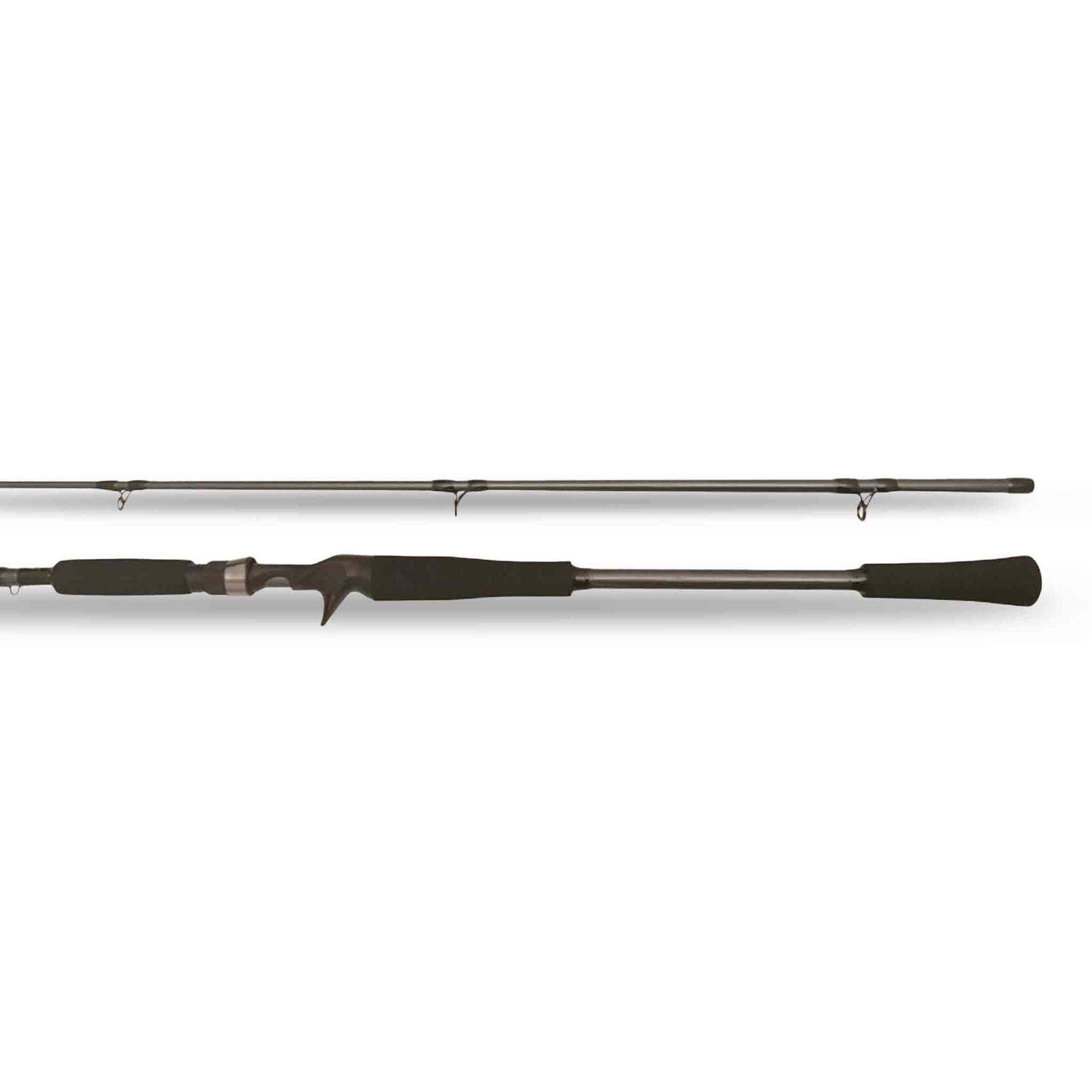 BFT Raptor Baitcast Rods