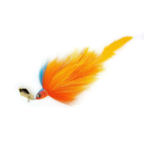 View of Bim Tackle Chacha Bait Parrot available at EZOKO Pike and Musky Shop