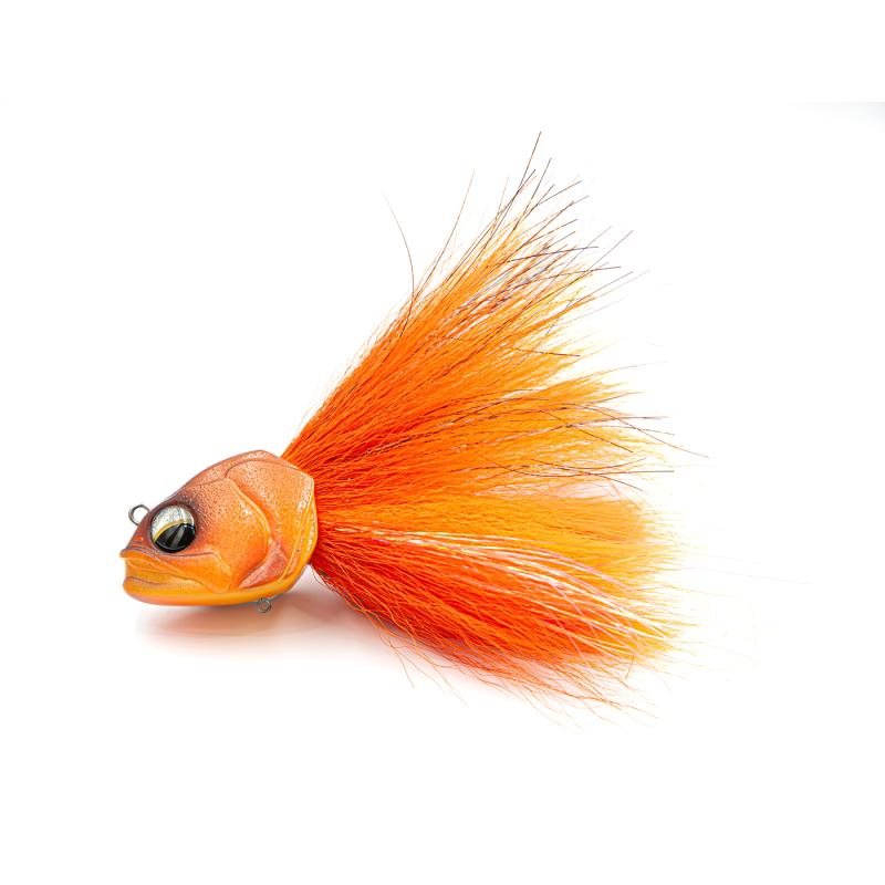 View of BIM Tackle Shallow Cruiser Rig Swimbait available at EZOKO Fishing