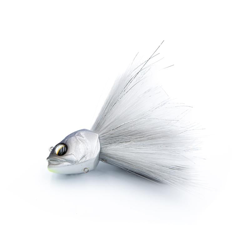 View of BIM Tackle Shallow Cruiser Rig Swimbait Roach available at EZOKO Fishing