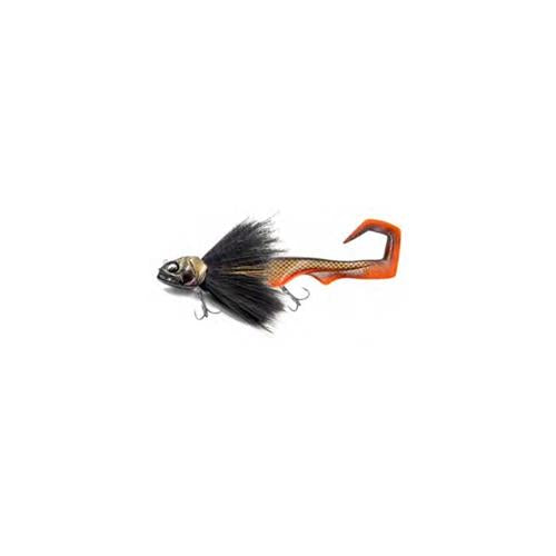 View of BIM Tackle Shallow Cruiser Swimbait BIM available at EZOKO Fishing
