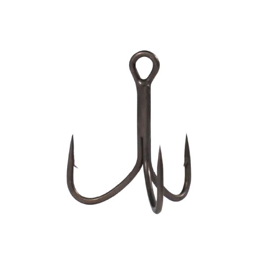 View of Hooks BKK Hyperlatch 70-SS UL #6 available at EZOKO Fishing