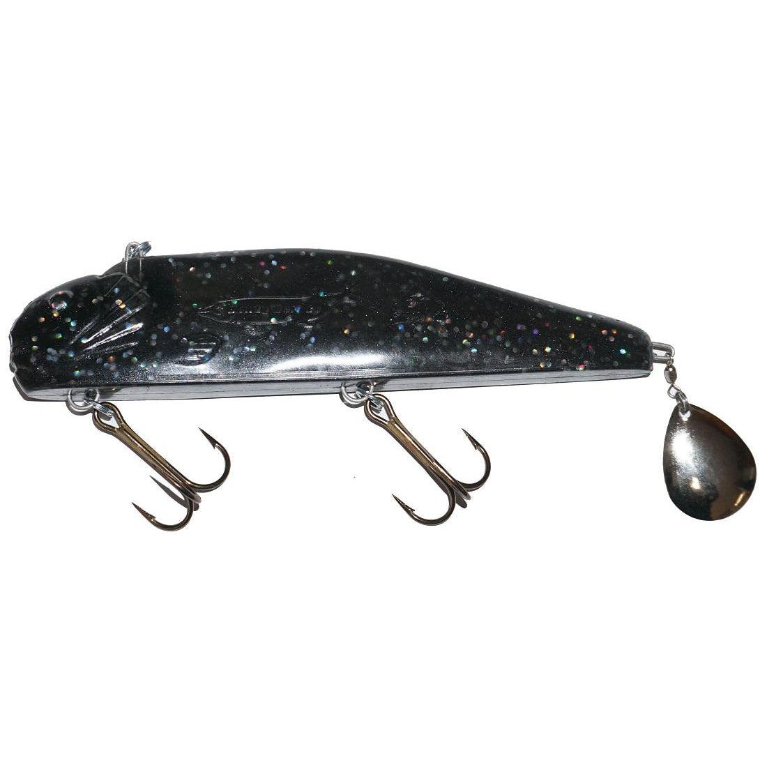 View of Jigs-Spoons Bondy Bait Co. Bondy Bait Original Jig Cisco available at EZOKO Pike and Musky Shop