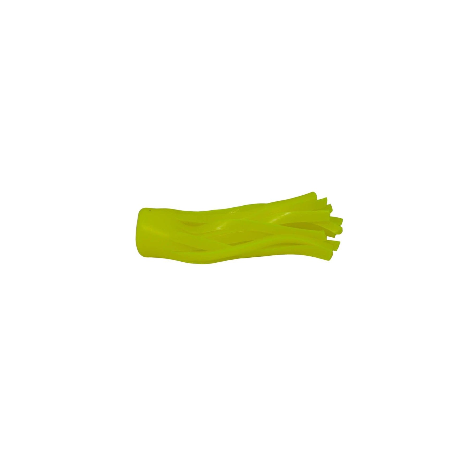 View of Rubber Boss Shad M/L Replacement Skirt available at EZOKO Pike and Musky Shop
