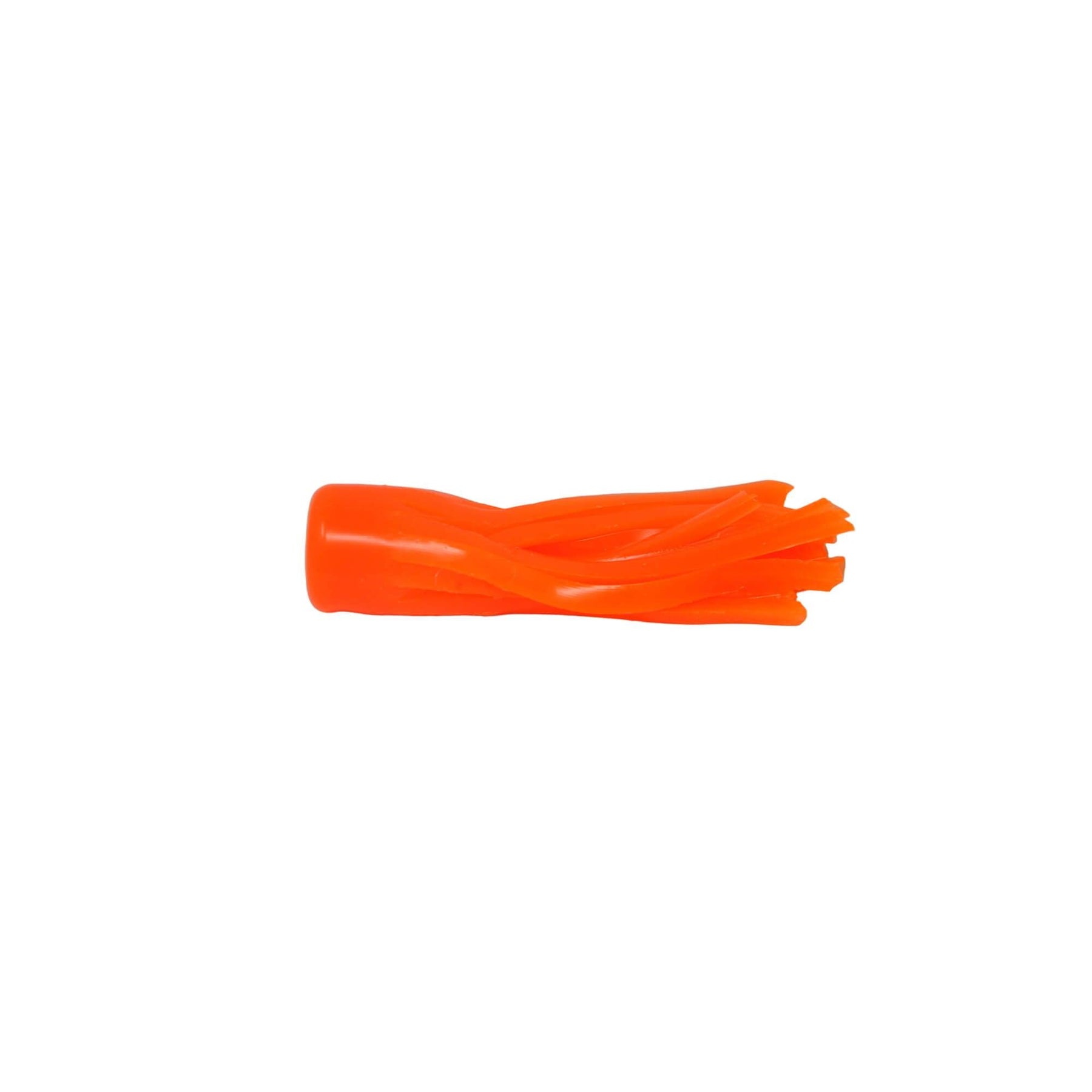 View of Rubber Boss Shad M/L Replacement Skirt available at EZOKO Pike and Musky Shop
