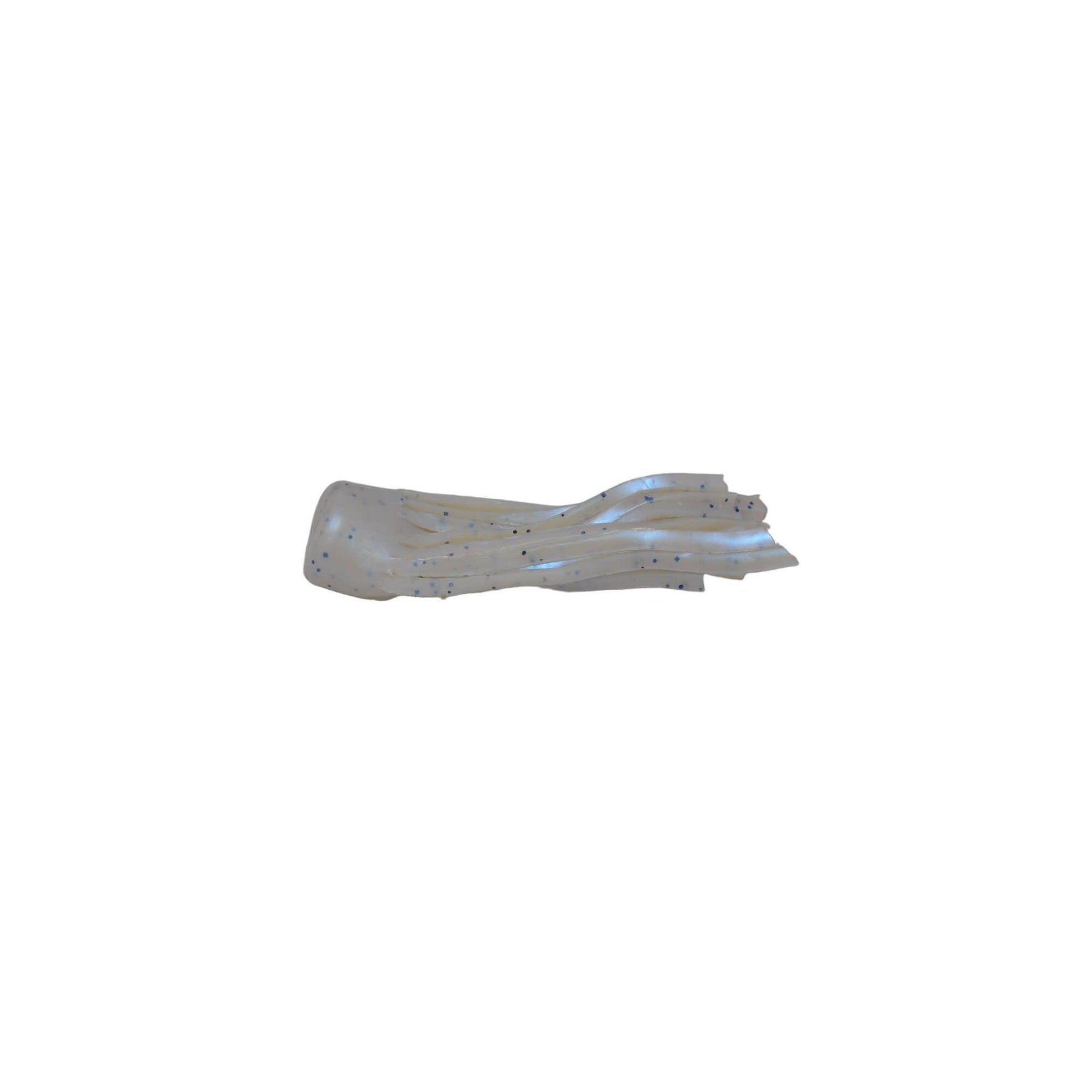 View of Rubber Boss Shad M/L Replacement Skirt available at EZOKO Pike and Musky Shop