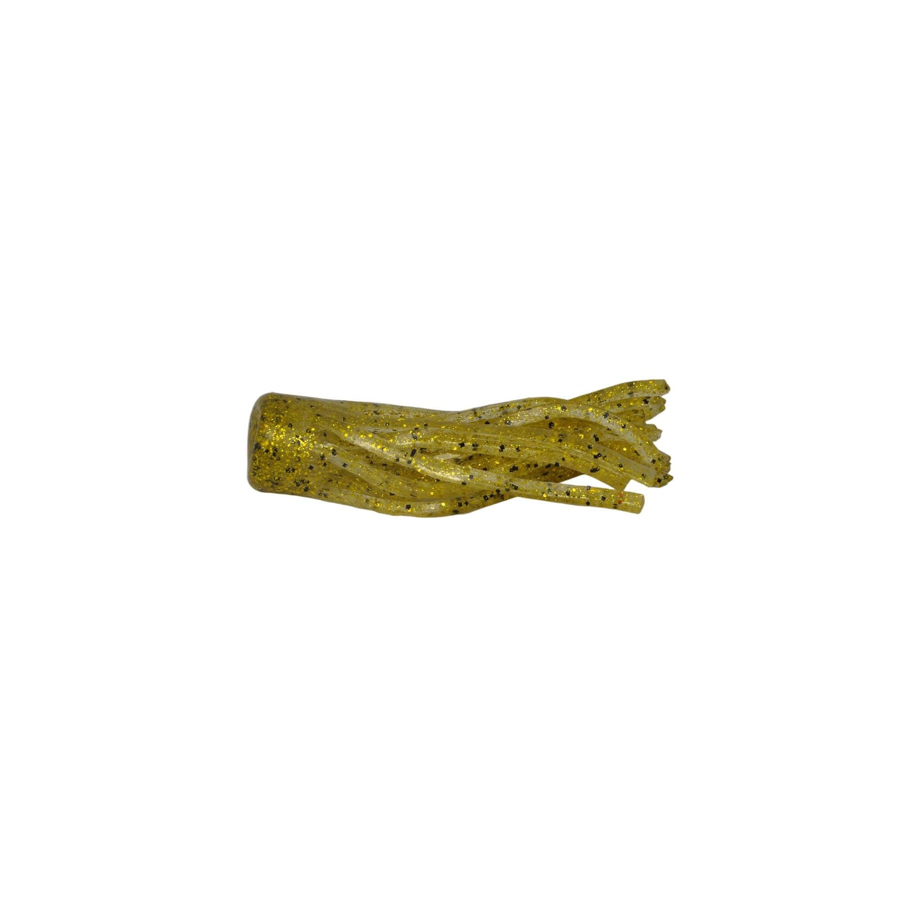 View of Rubber Boss Shad M/L Replacement Skirt available at EZOKO Pike and Musky Shop
