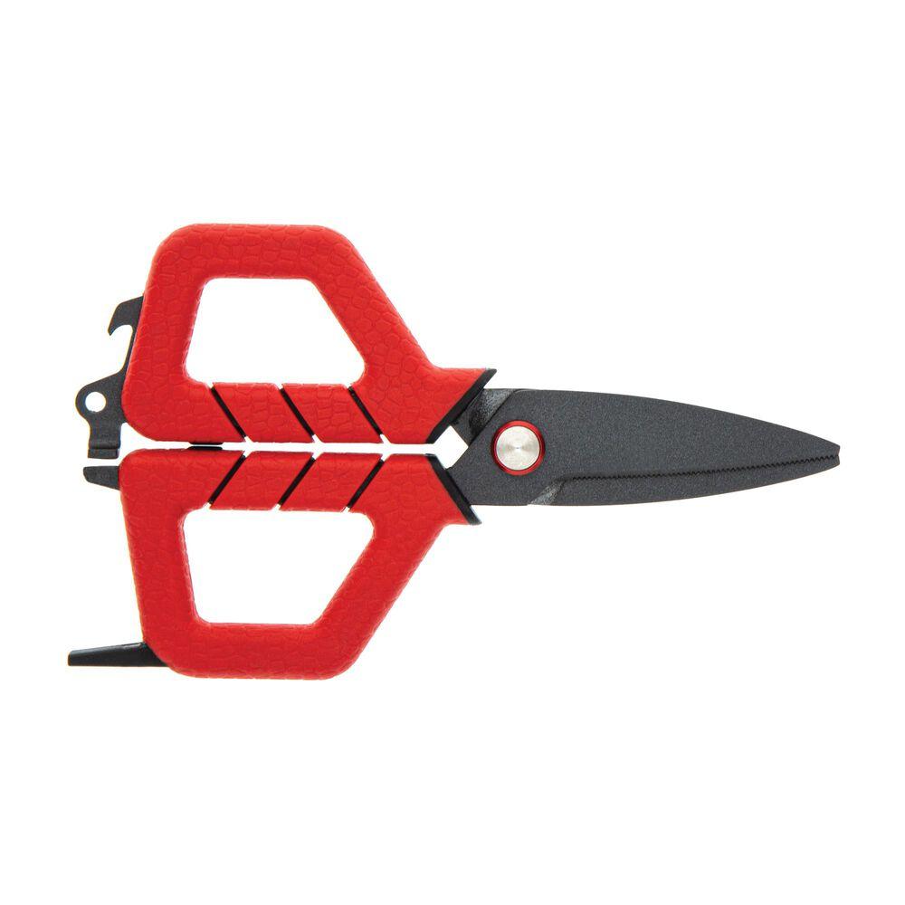 View of BUBBA Small Shears available at EZOKO Pike and Musky Shop