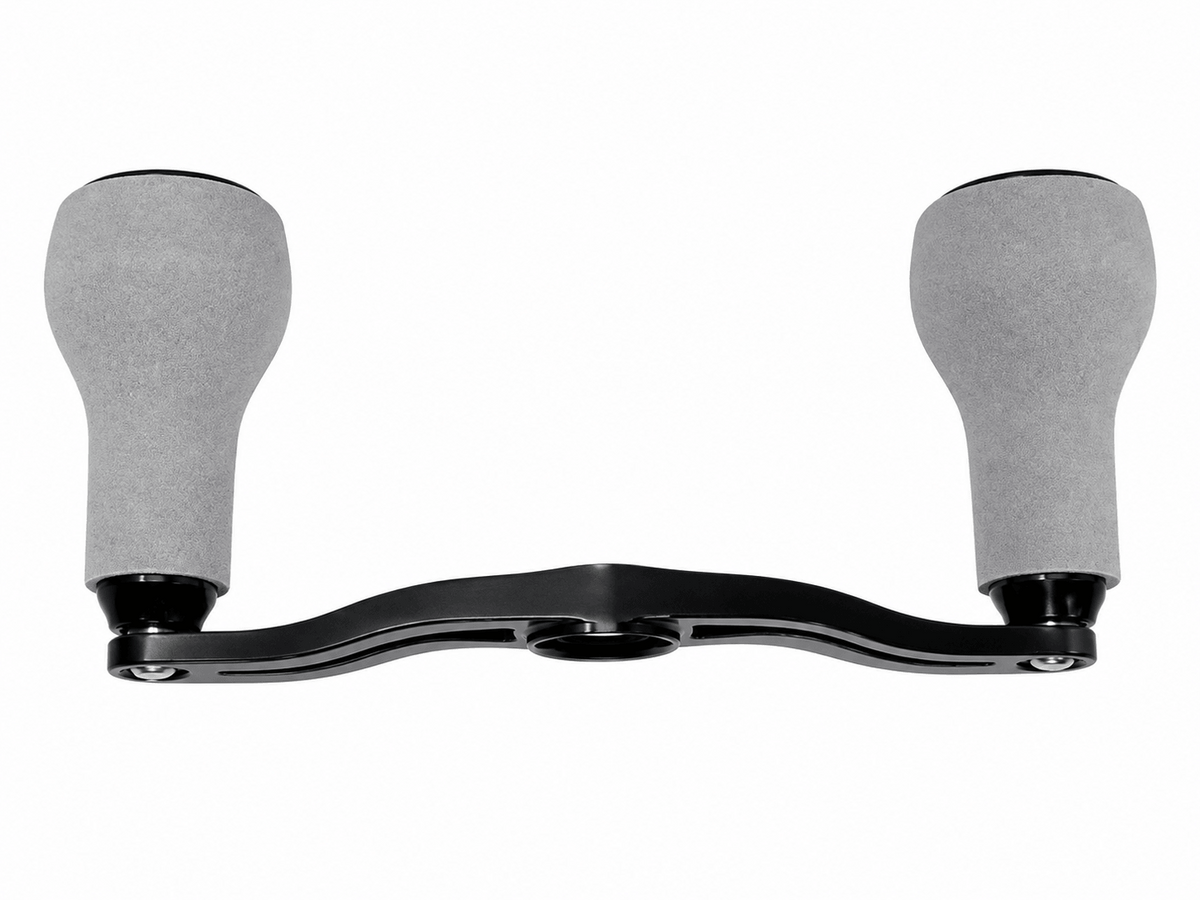 DRT inc. VARIAL CALFORM (NO CENTER NUT)