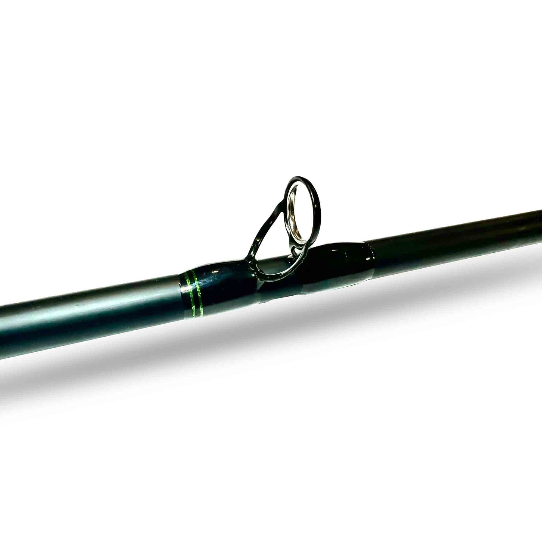 Chaos Tackle Assault Stick Original Baitcast Rods
