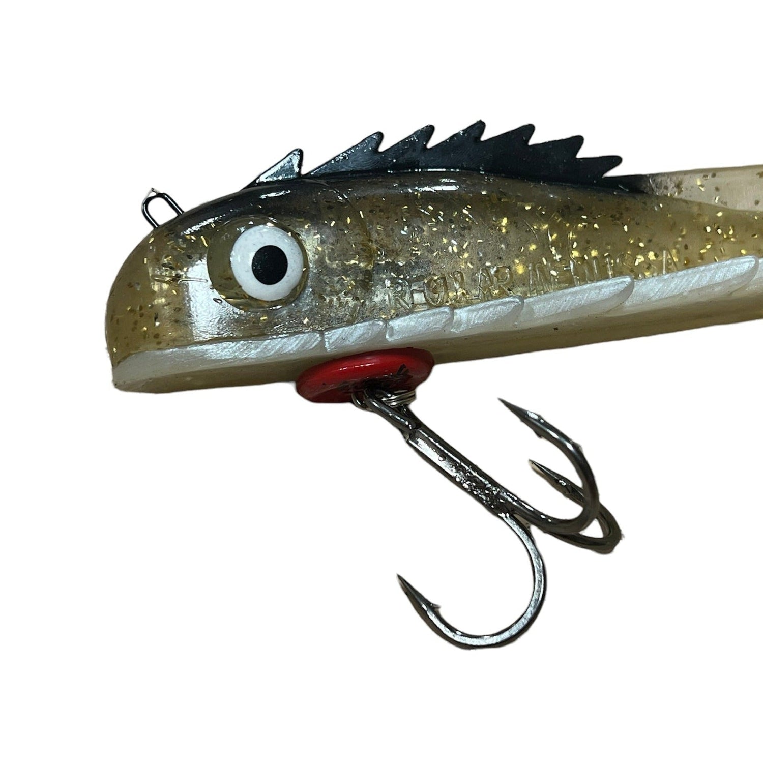 View of Weights Chaos Tackle Deep Threat Weights (2pk) available at EZOKO Pike and Musky Shop