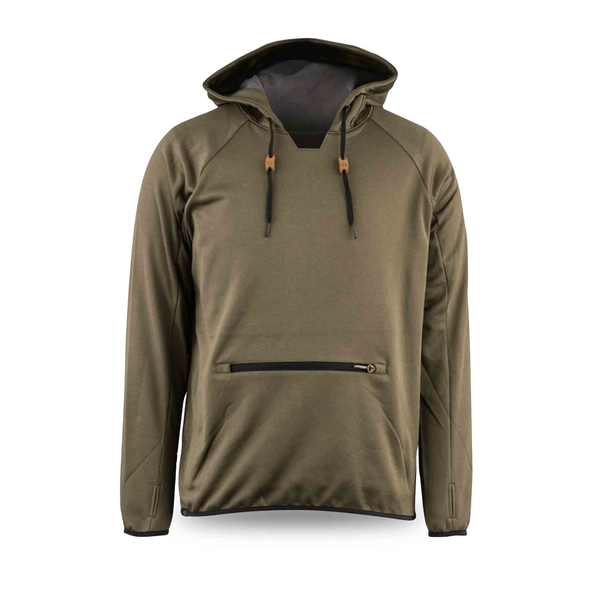 Connec Outdoors AGUANISH HOODIE