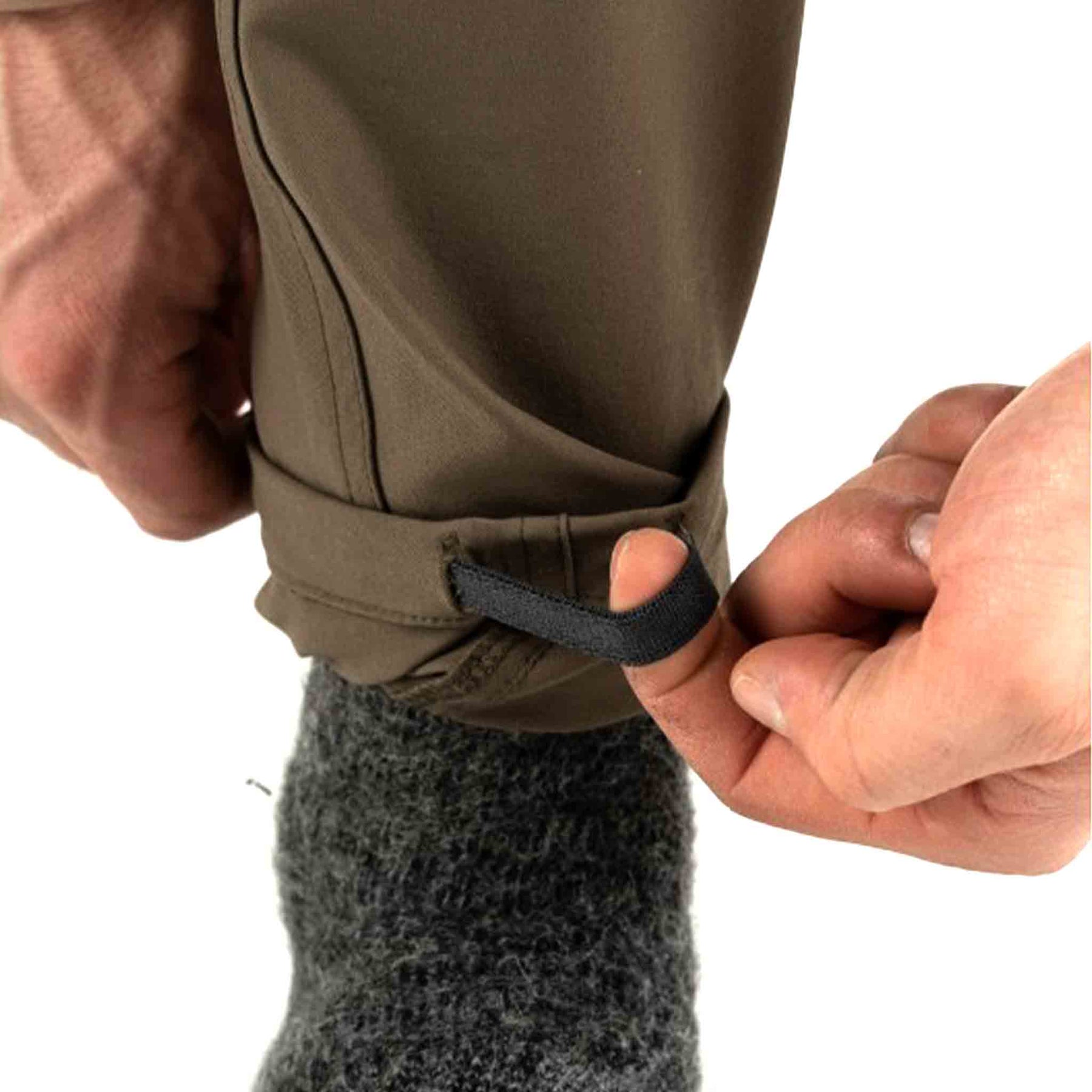 Connec Outdoors FLEX PANT Bibs-Pants