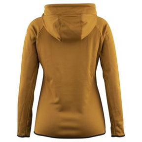 View of Hoodies-Sweatshirts Connec Outdoors Women MAPLE II HOODIE available at EZOKO Pike and Musky Shop