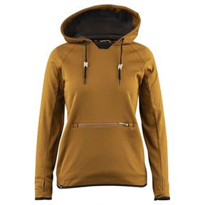 View of Hoodies-Sweatshirts Connec Outdoors Women MAPLE II HOODIE ARROW WOOD XL available at EZOKO Pike and Musky Shop