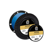Cortland Micron Fly Line Backing 30 lb 250 yds Blue Fly Line Backing