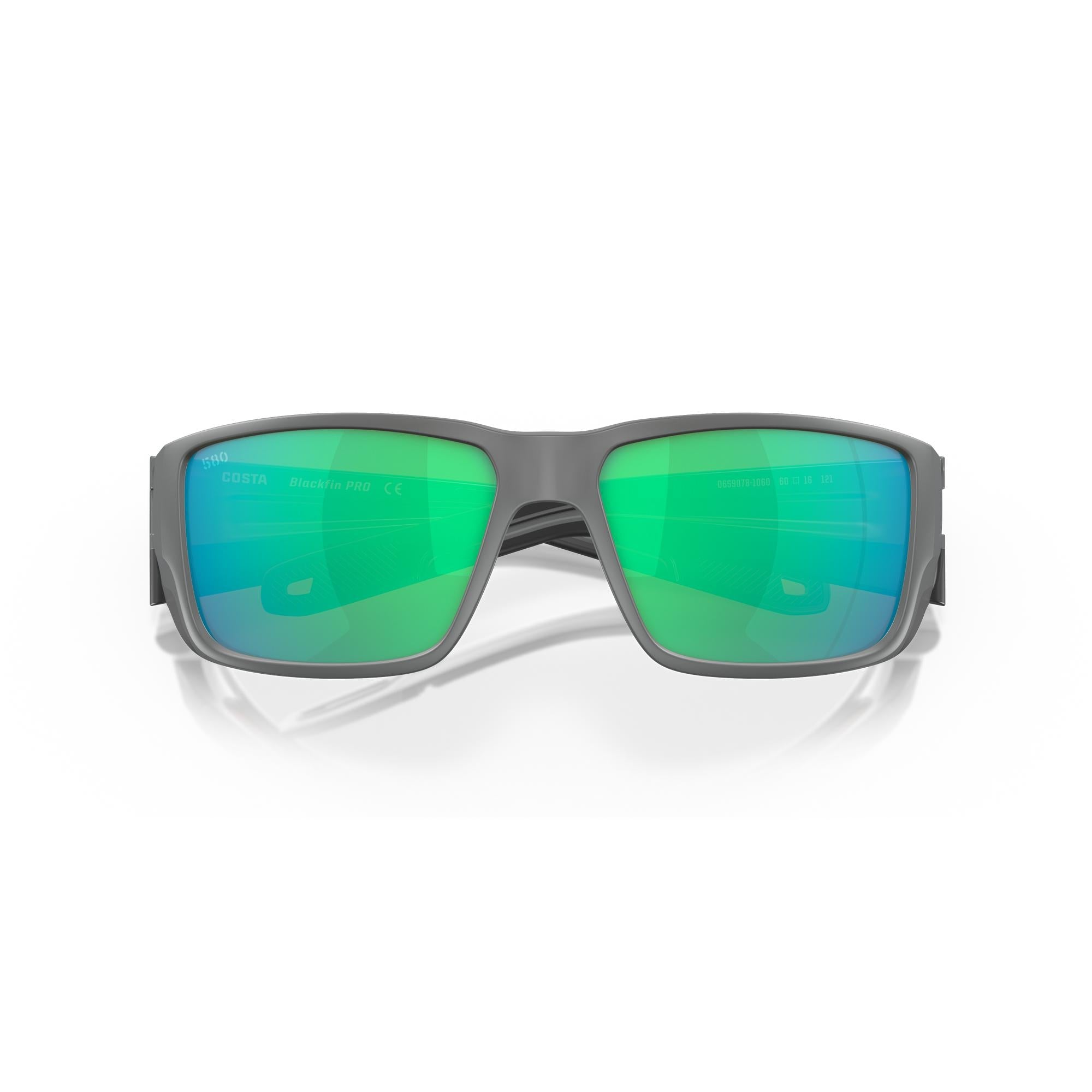 View of Sunglasses Costa BlackFin Pro available at EZOKO Pike and Musky Shop