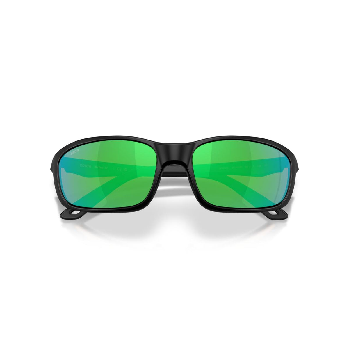 View of Sunglasses Costa Brine II Sunglasses available at EZOKO Fishing