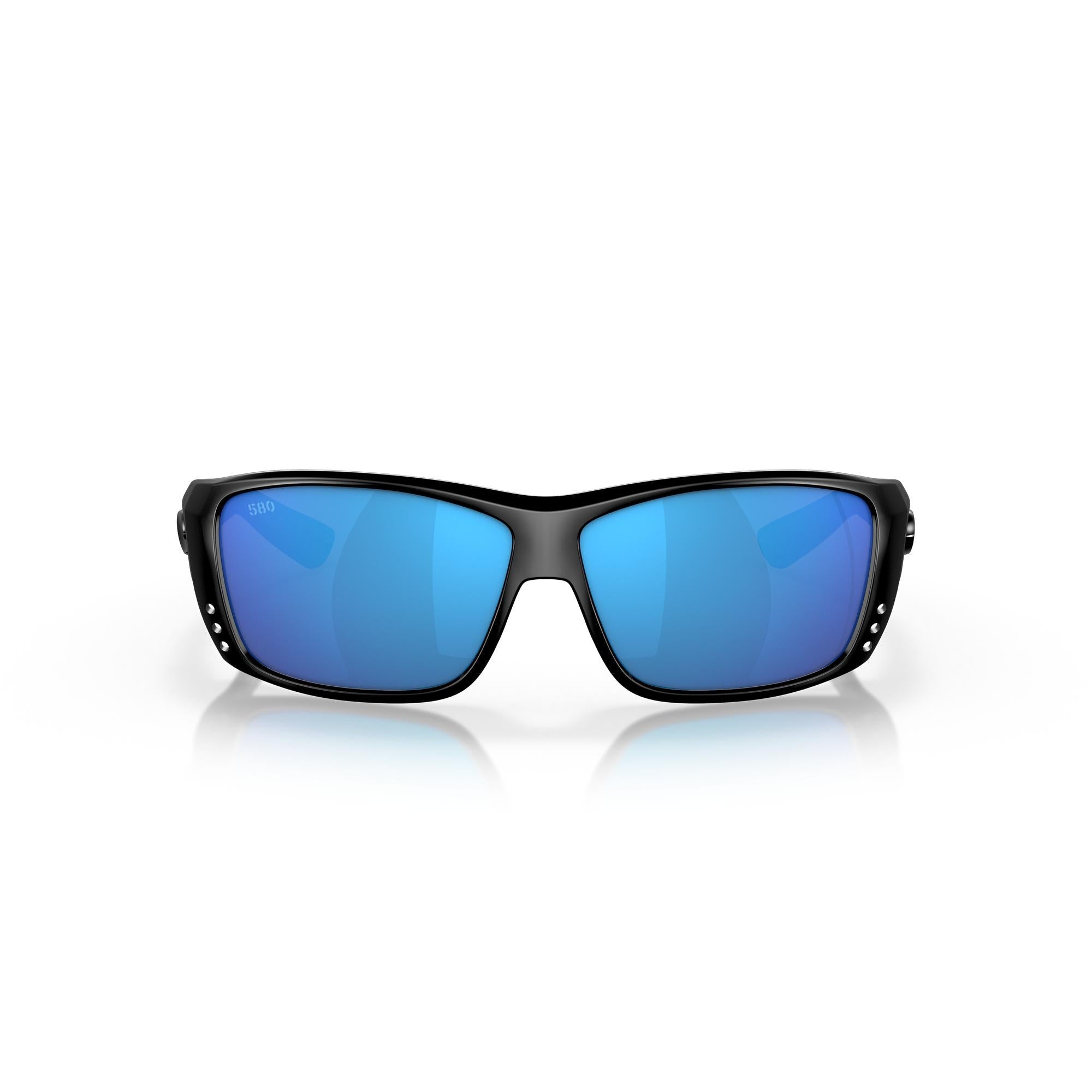 View of Sunglasses Costa Cat Cay available at EZOKO Pike and Musky Shop