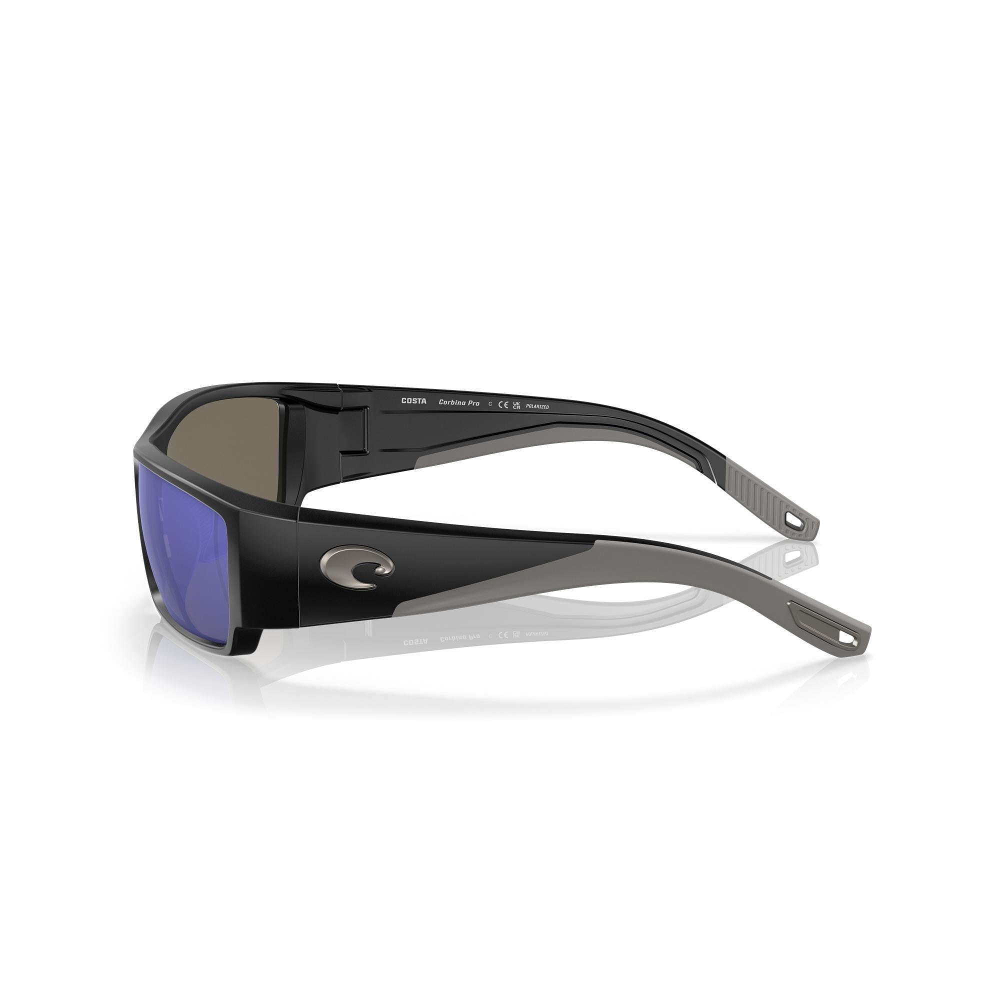 View of Sunglasses Costa Corbina Pro available at EZOKO Pike and Musky Shop