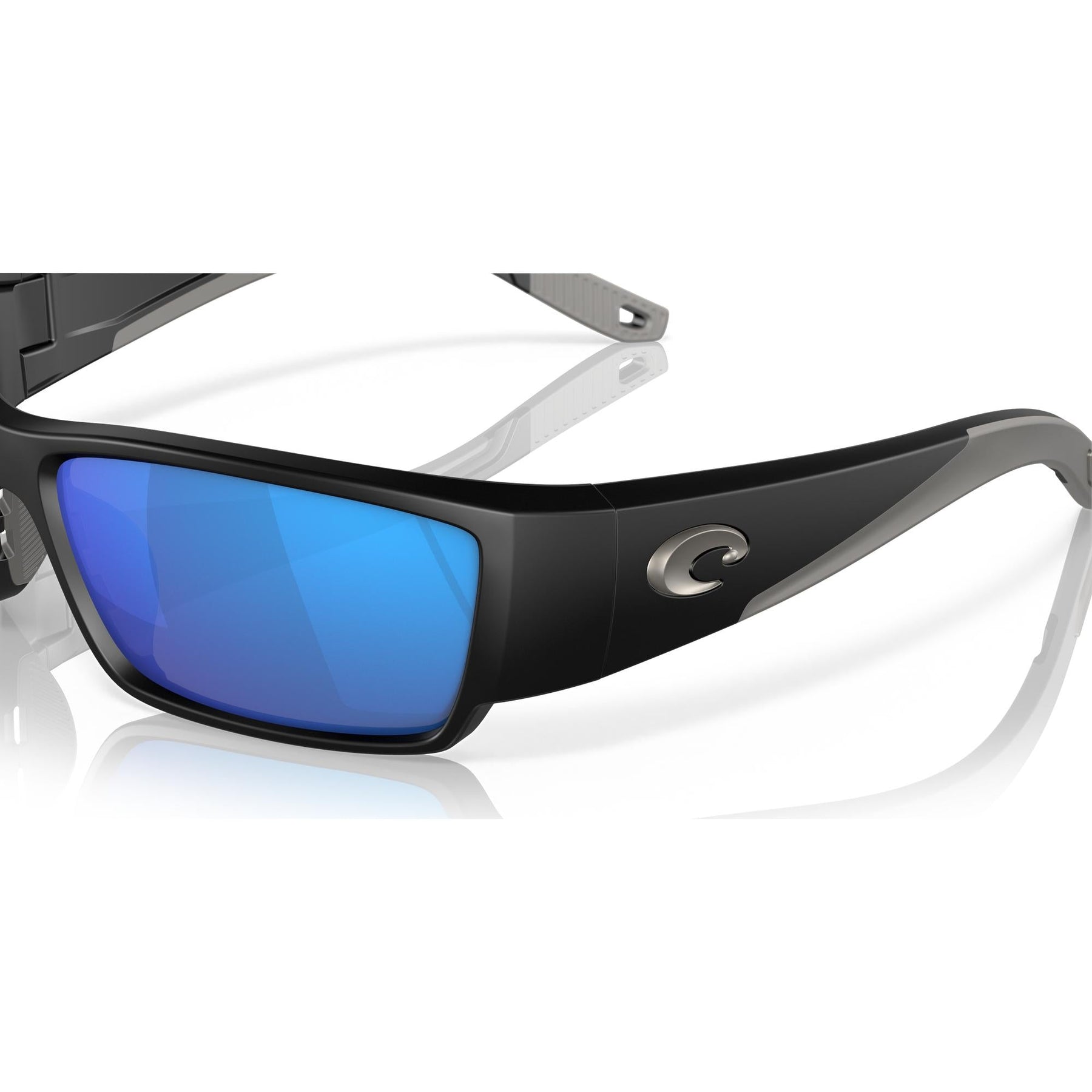 View of Sunglasses Costa Corbina Pro available at EZOKO Pike and Musky Shop
