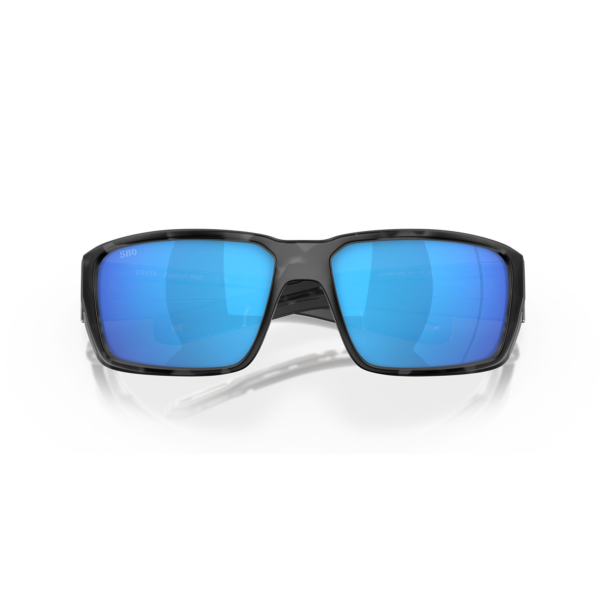View of Sunglasses Costa Fantail Pro available at EZOKO Pike and Musky Shop