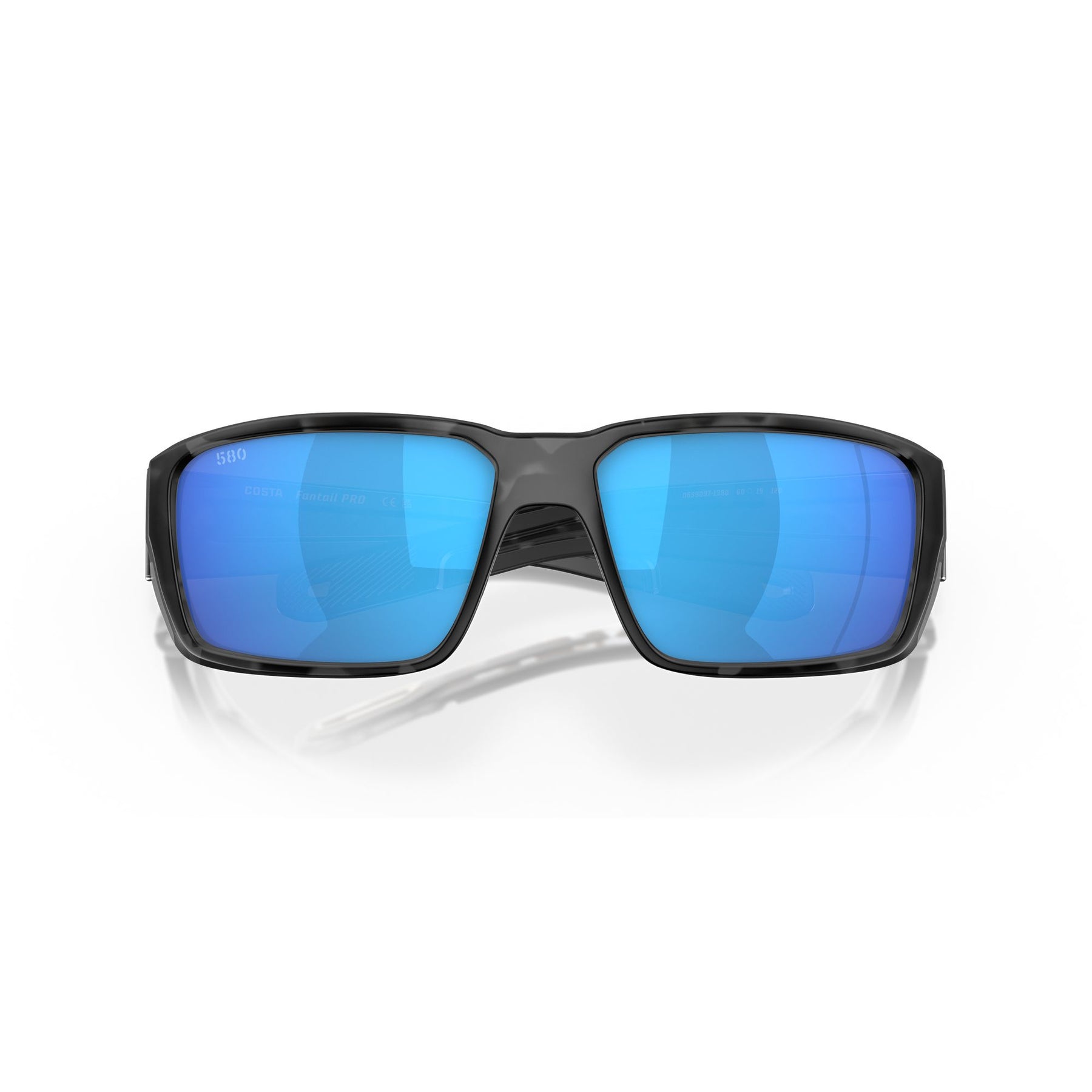 View of Sunglasses Costa Fantail Pro available at EZOKO Pike and Musky Shop