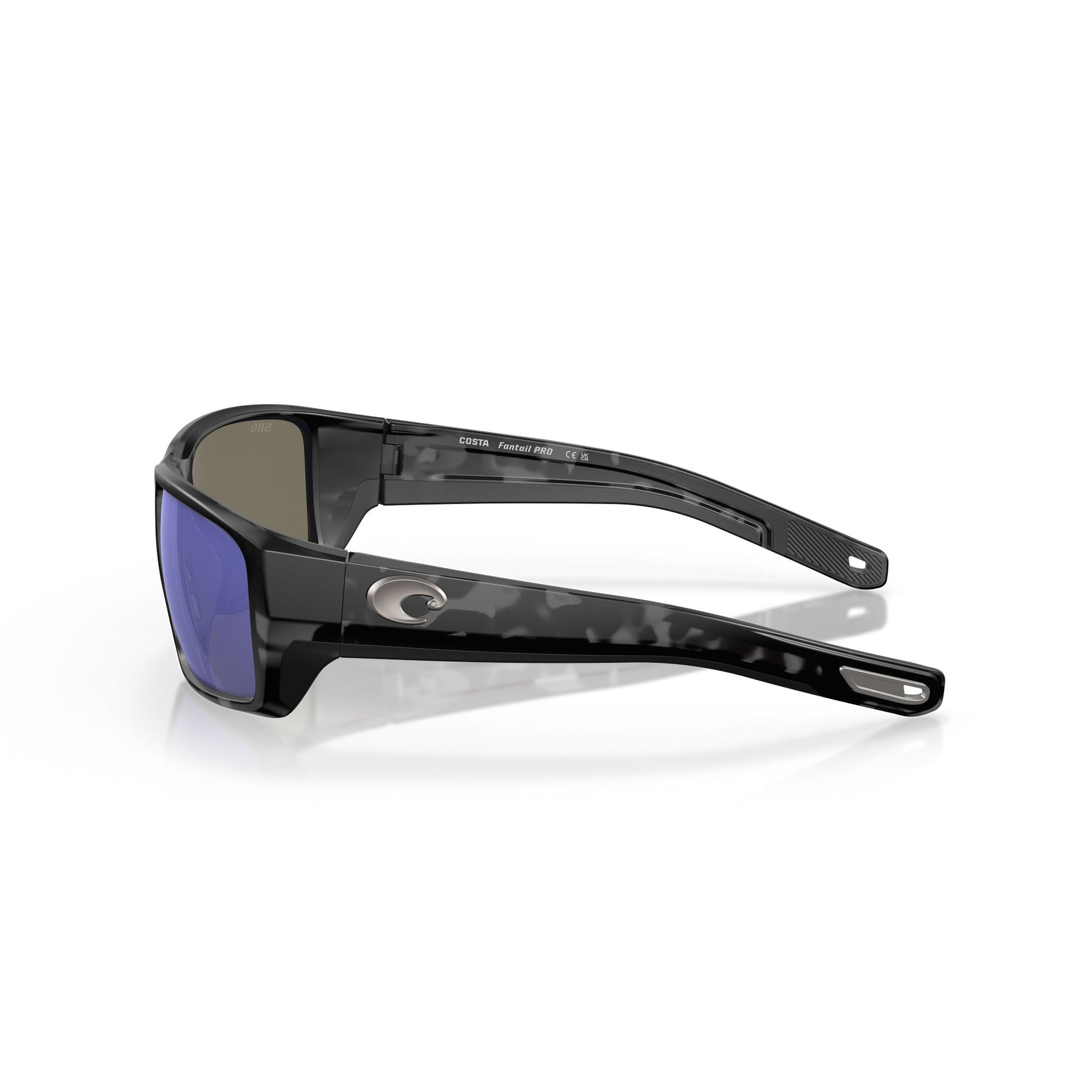 View of Sunglasses Costa Fantail Pro available at EZOKO Pike and Musky Shop