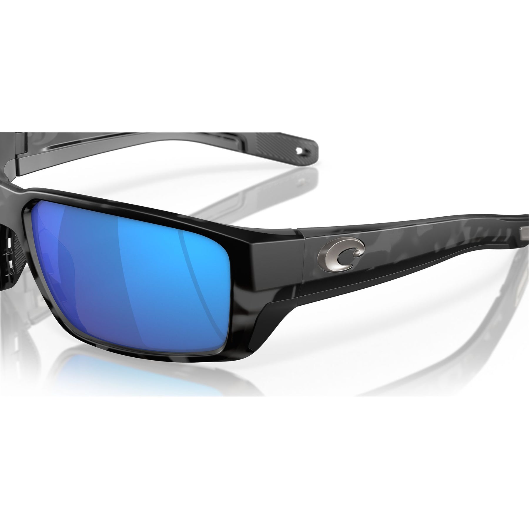 View of Sunglasses Costa Fantail Pro available at EZOKO Pike and Musky Shop
