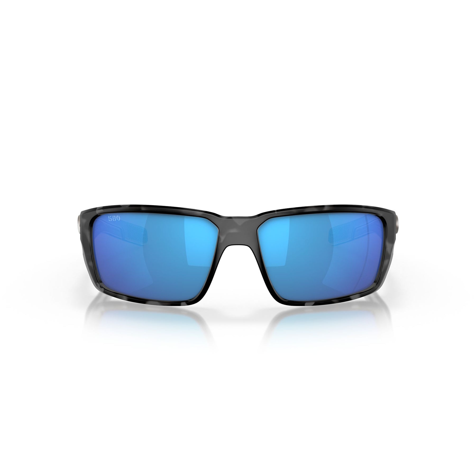 View of Sunglasses Costa Fantail Pro available at EZOKO Pike and Musky Shop