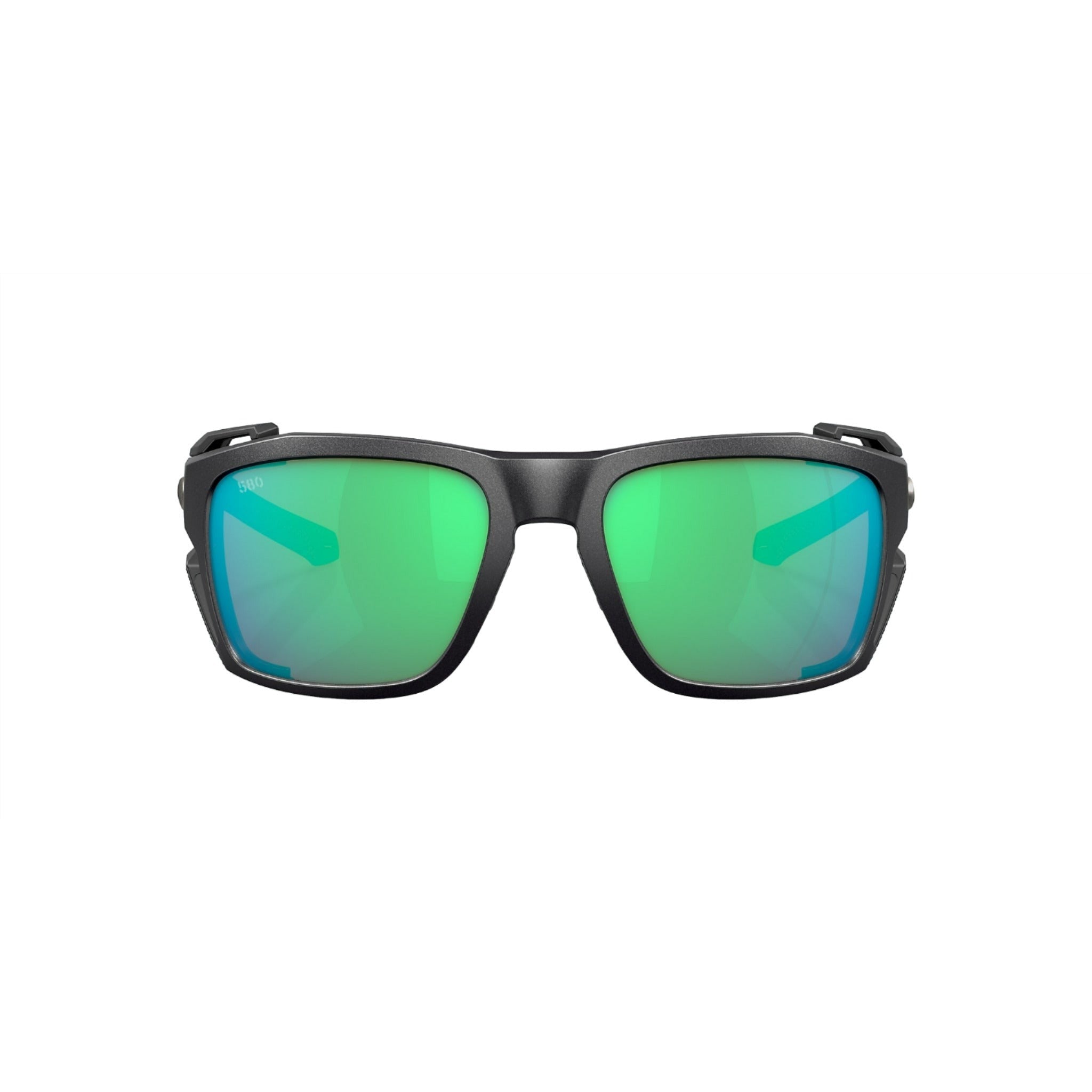View of Sunglasses Costa King Tide 8 available at EZOKO Pike and Musky Shop