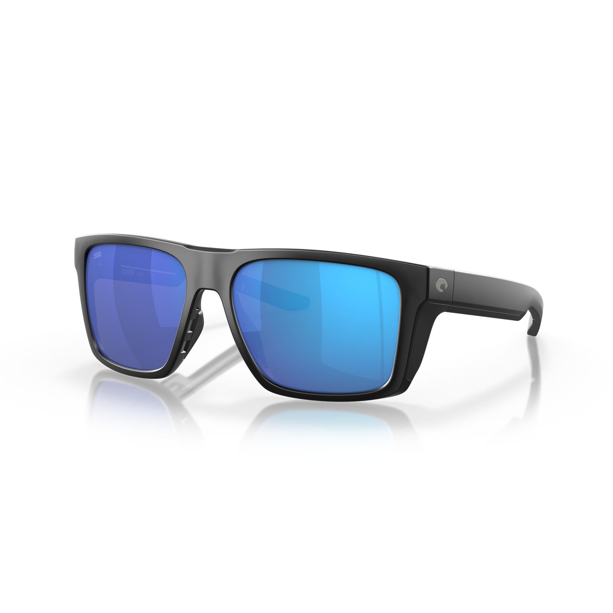 View of Sunglasses Costa Lido available at EZOKO Pike and Musky Shop