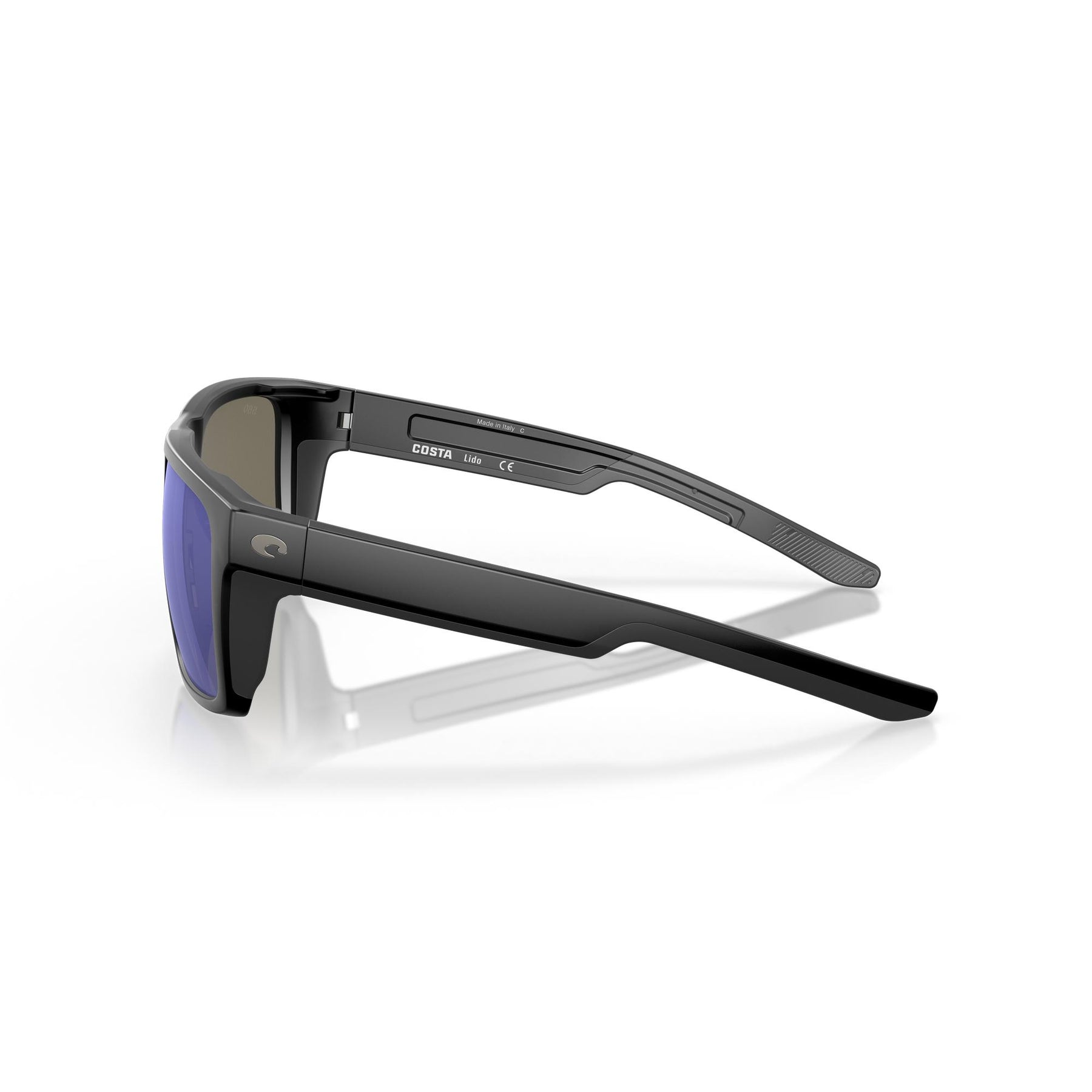 View of Sunglasses Costa Lido available at EZOKO Pike and Musky Shop