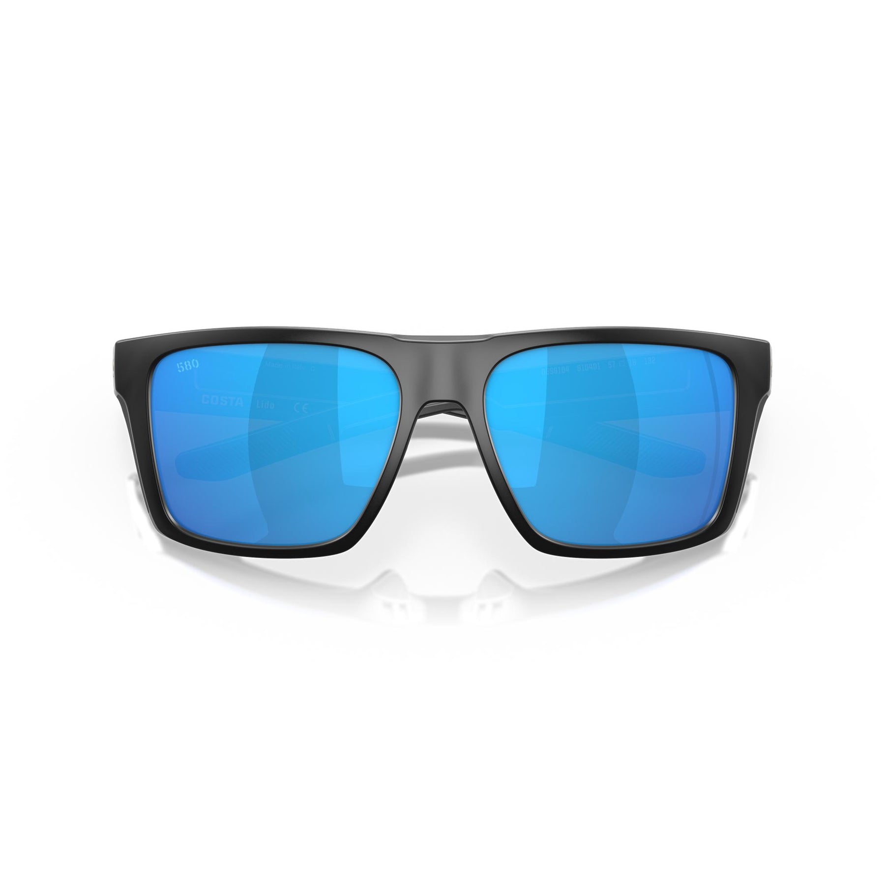 View of Sunglasses Costa Lido available at EZOKO Pike and Musky Shop