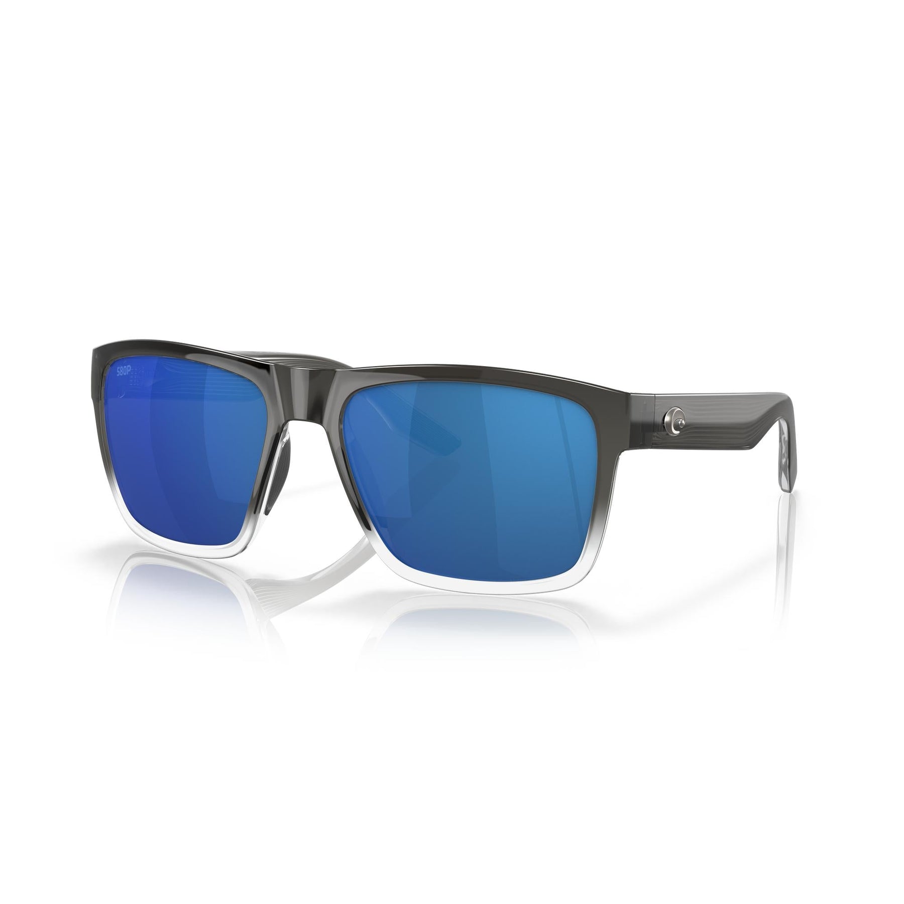 View of Sunglasses Costa Paunch XL available at EZOKO Pike and Musky Shop