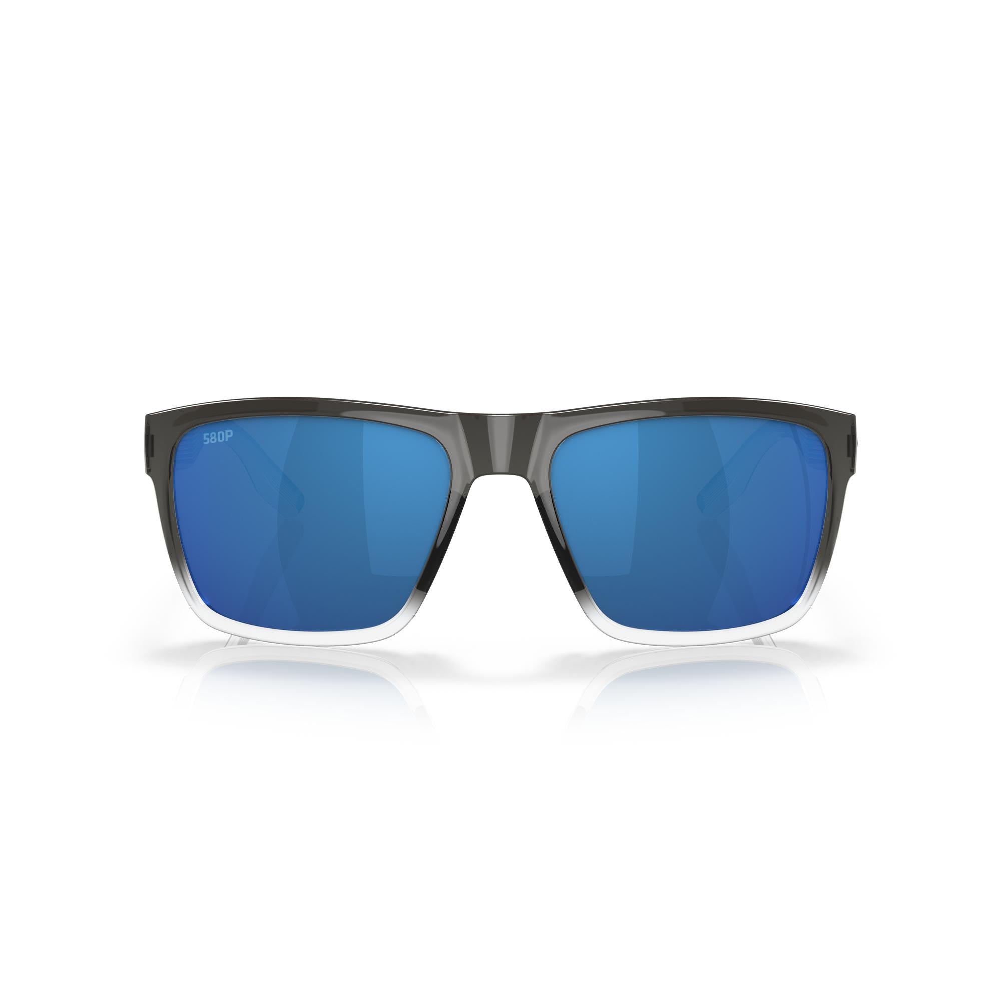 View of Sunglasses Costa Paunch XL available at EZOKO Pike and Musky Shop