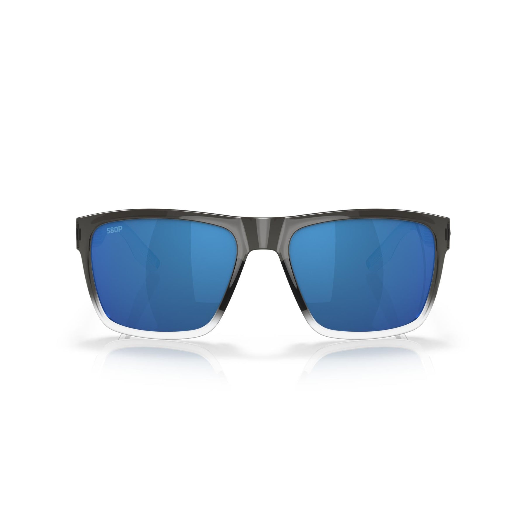 View of Sunglasses Costa Paunch XL available at EZOKO Pike and Musky Shop