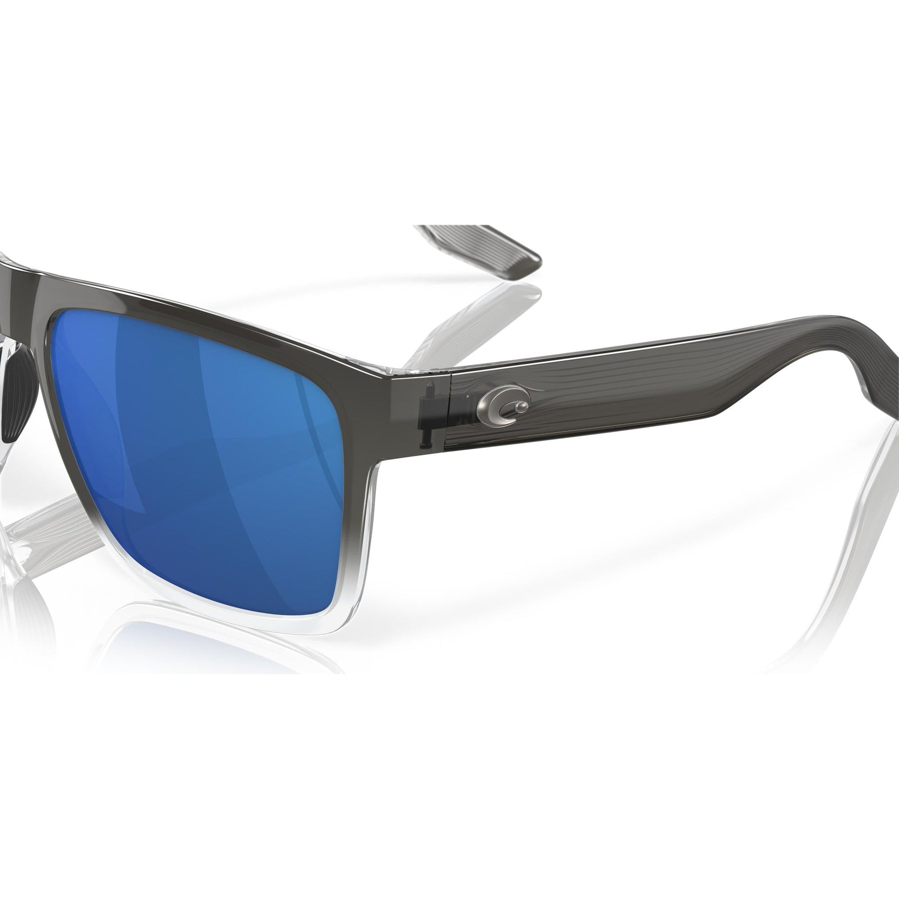 View of Sunglasses Costa Paunch XL available at EZOKO Pike and Musky Shop