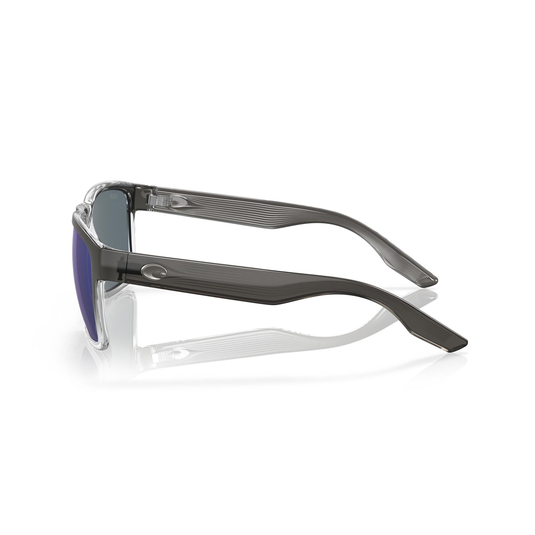 View of Sunglasses Costa Paunch XL available at EZOKO Pike and Musky Shop