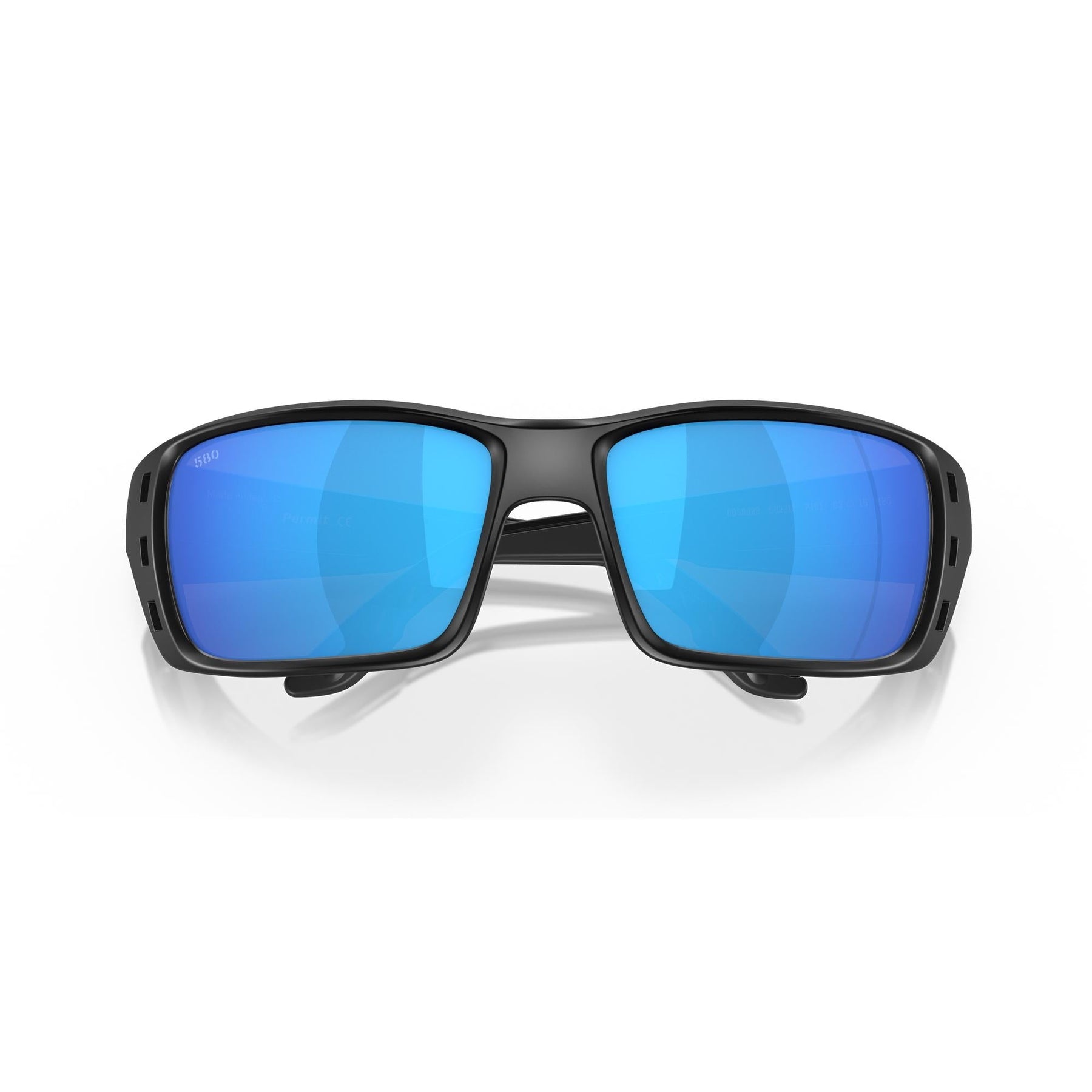 View of Sunglasses Costa Permit available at EZOKO Pike and Musky Shop