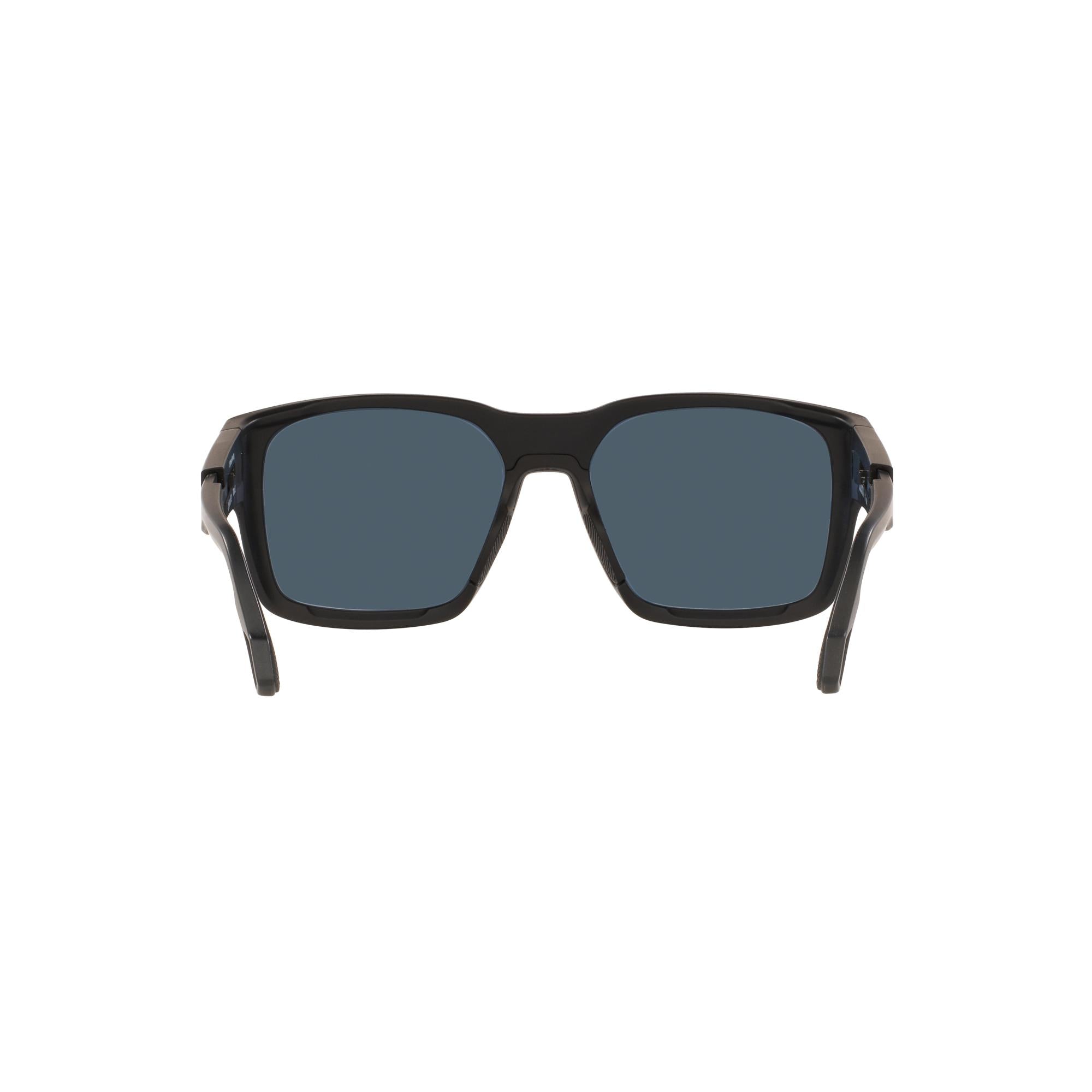 View of Sunglasses Costa Tailwalker Matte Black Gray 580P available at EZOKO Pike and Musky Shop