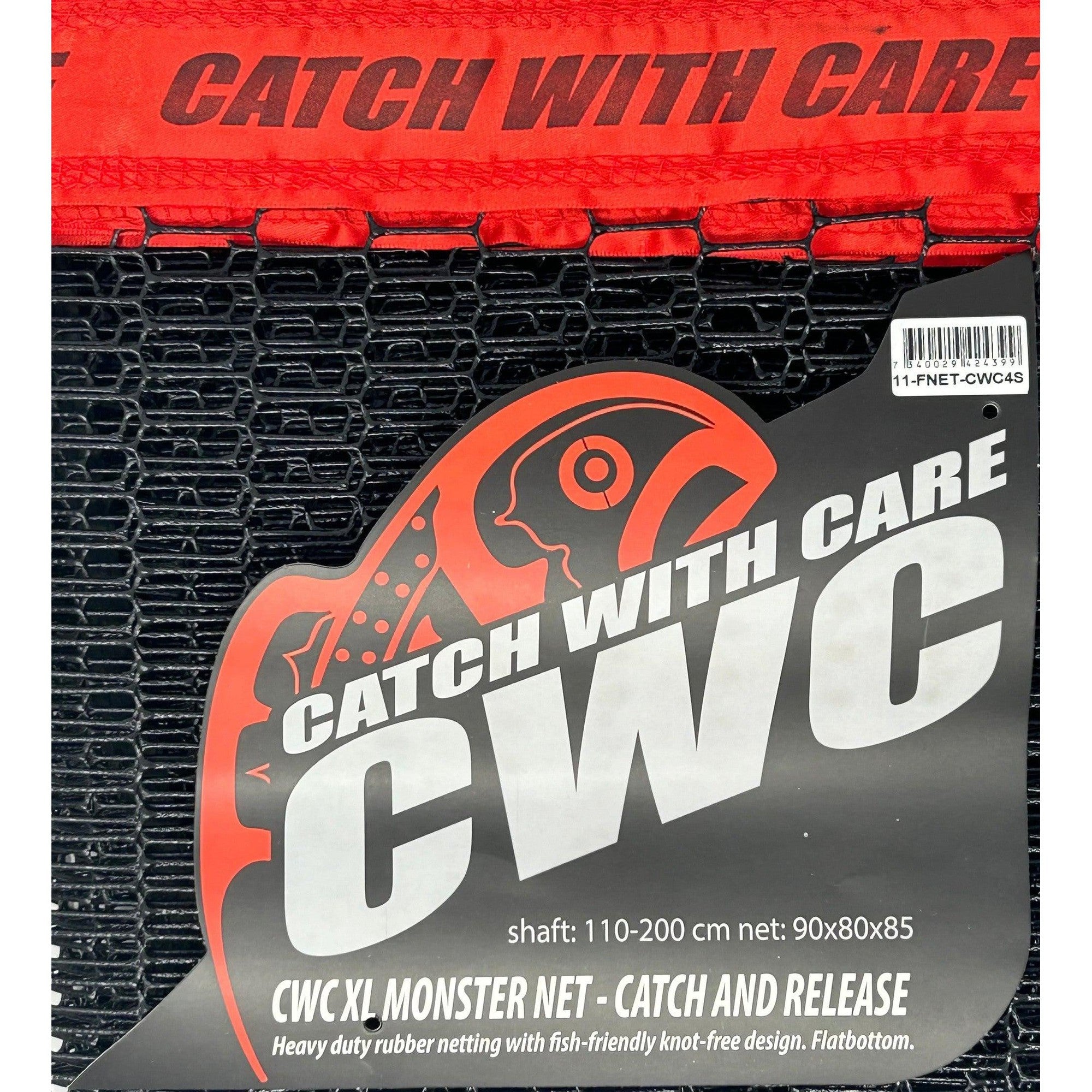 CWC Monster Net XL Spare Netting