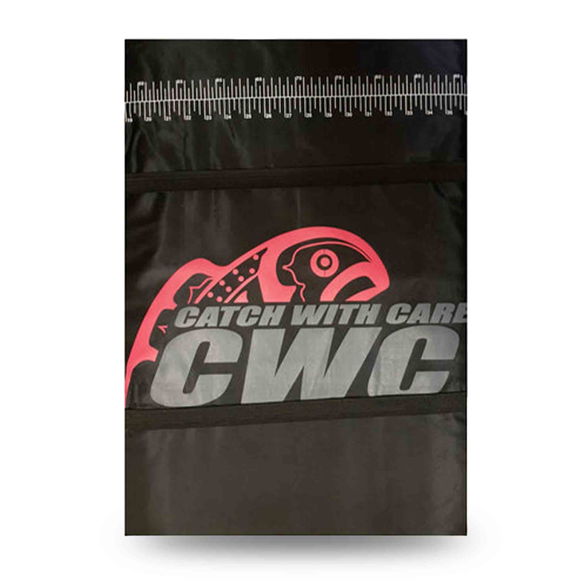 CWC Unhooking Mat measuring-boards-landing-mats