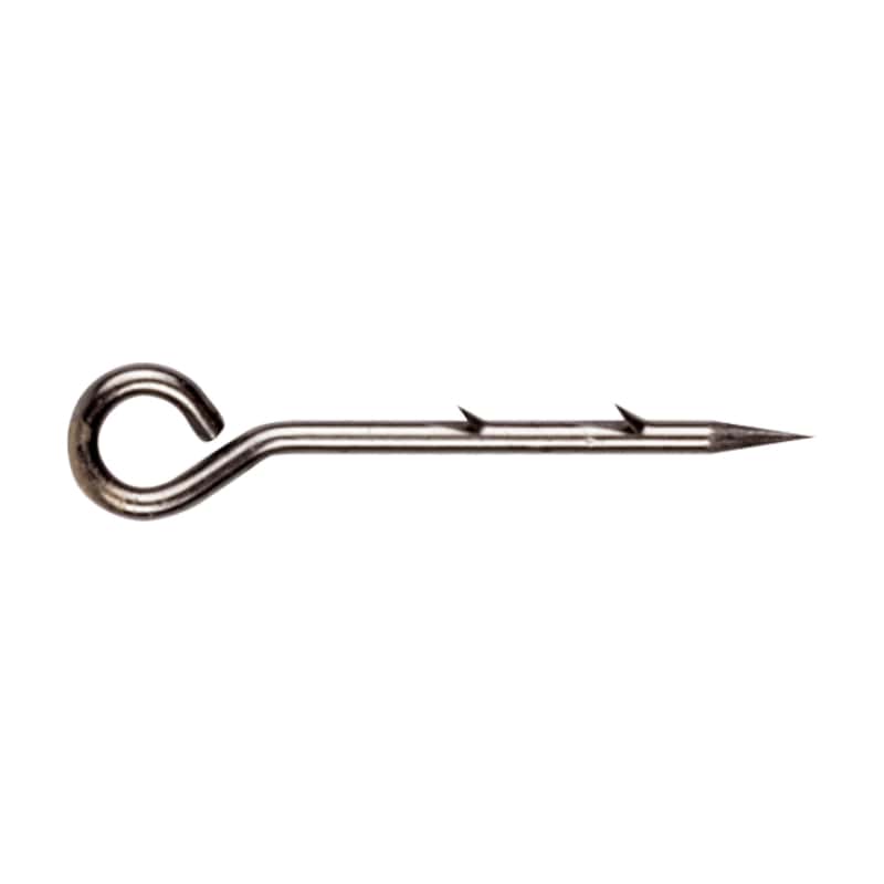 View of CWC Stinger Spike Barbed available at EZOKO Pike and Musky Shop