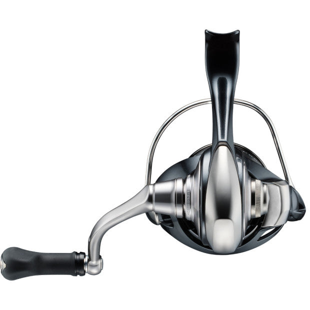 View of Spinning_Reels Daiwa Certate LT G Spinning Reel available at EZOKO Pike and Musky Shop