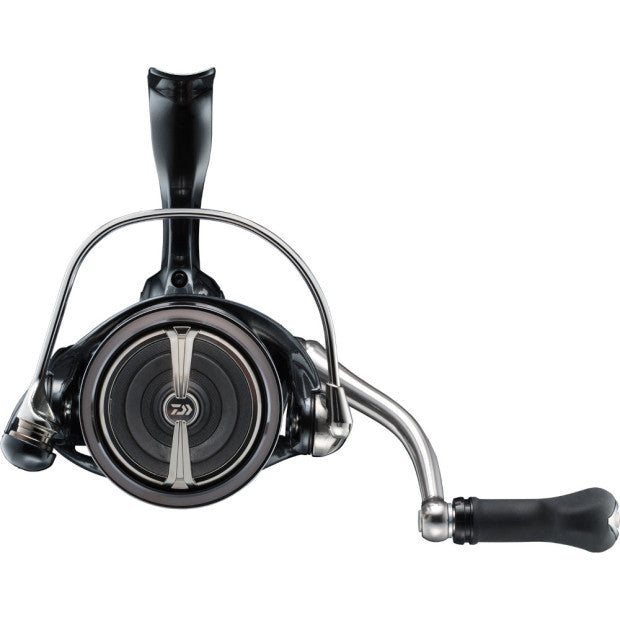 View of Spinning_Reels Daiwa Certate LT G Spinning Reel available at EZOKO Pike and Musky Shop